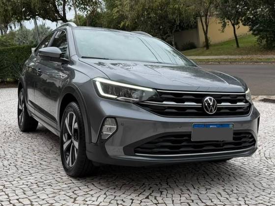VOLKSWAGEN NIVUS 1.0 200 TSI TOTAL FLEX HIGHLINE AUTOMÁTICO VOLKSWAGEN NIVUS 1.0 200 TSI TOTAL FLEX HIGHLINE AUTOMÁTICO